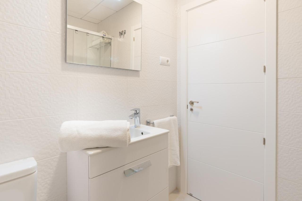 말라가 Sharingco Atarazanas Premium Loft VII 아파트 외부 사진